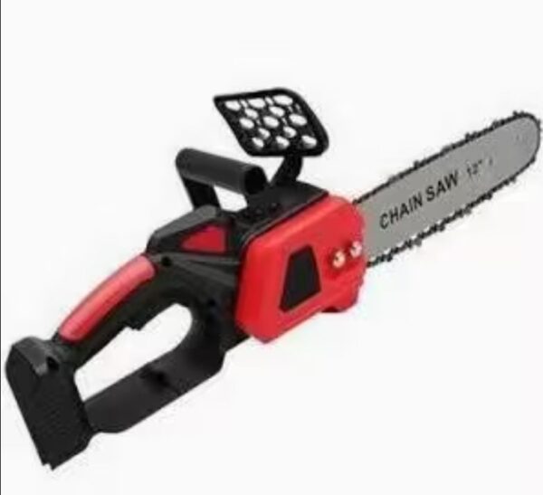 12 Inch Chain Saw
