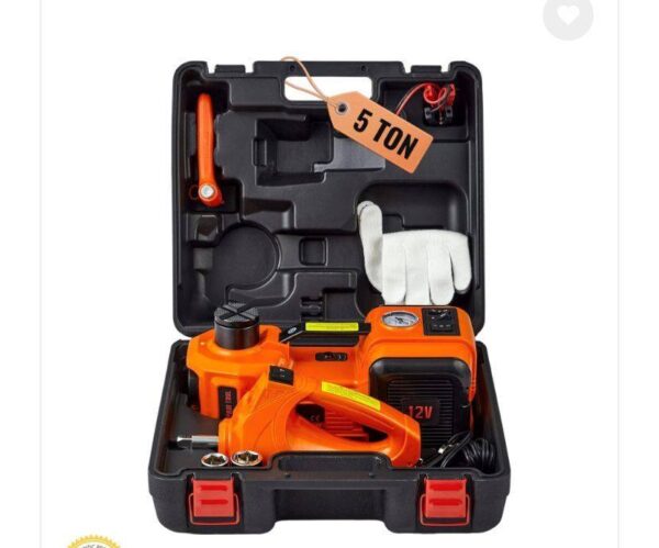 Electric Jack