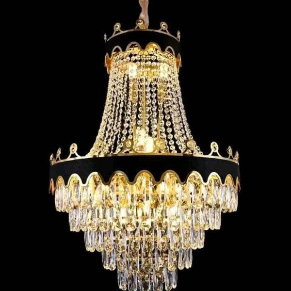 Crystal Chandelier 500