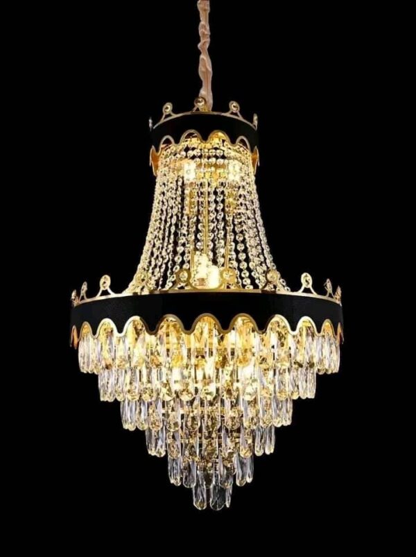 Crystal Chandelier 500