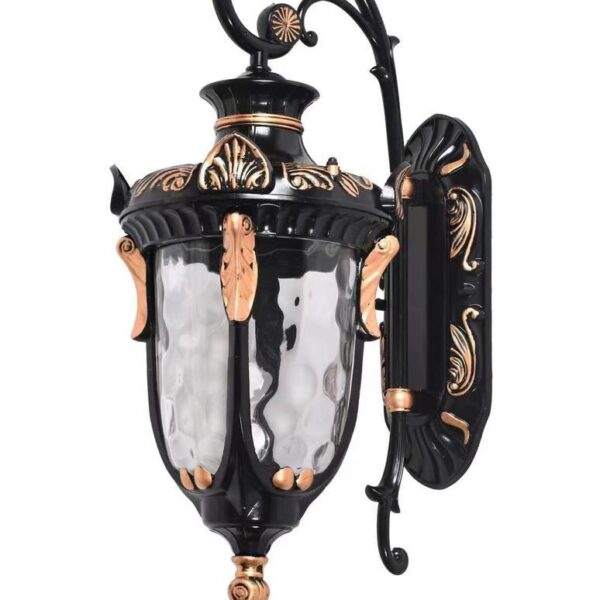 Fence Light