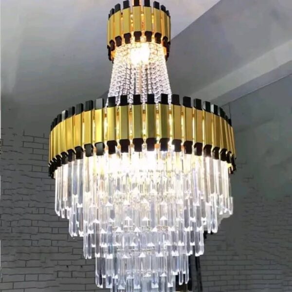 Crystal Chandelier by 600mm