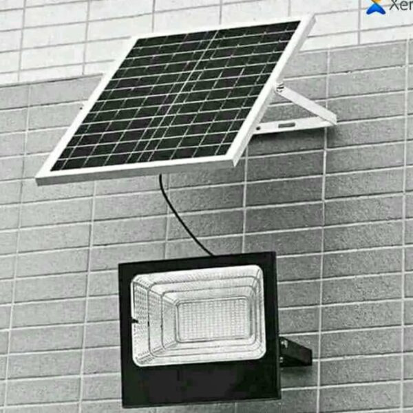 Solar Light Separate Panel 200ml