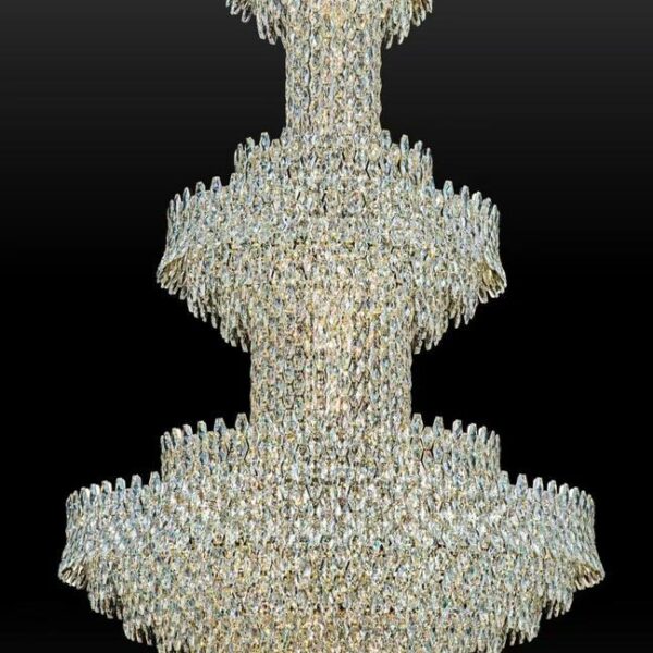Crystal Chandelier
