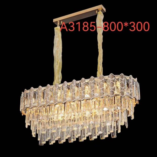 Crystal Chandelier