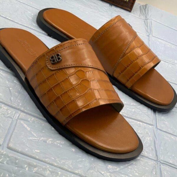 Men's Slip on