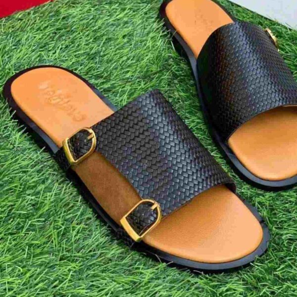Men's slide Slip on