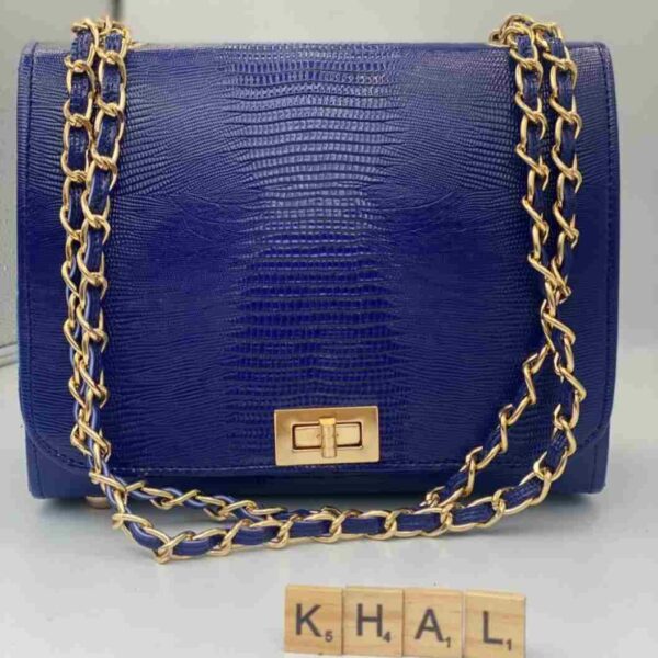 Ladies Chain Bag