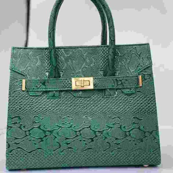 Elegant Tote Handbag