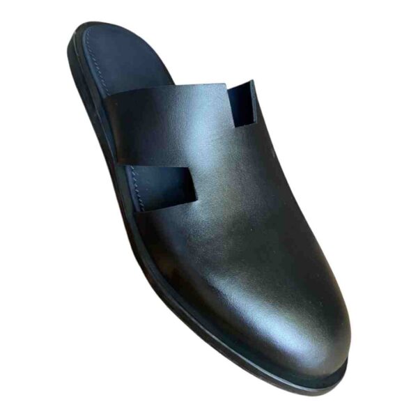 Half Mule Shoe for Men