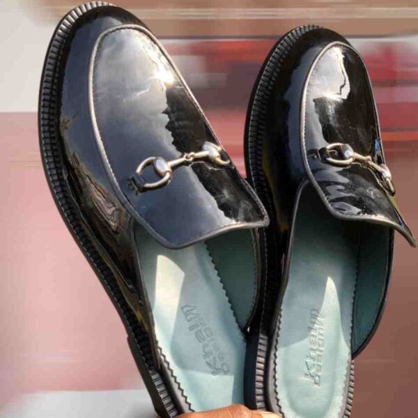 Mule Shoe for Men