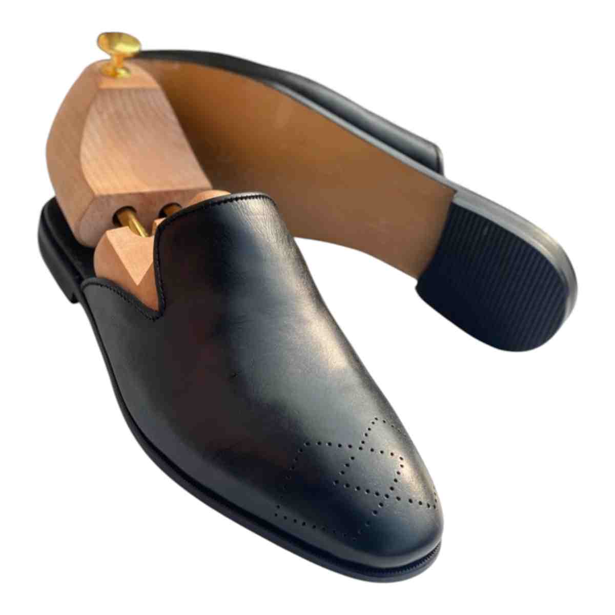 Mule Shoe for Men