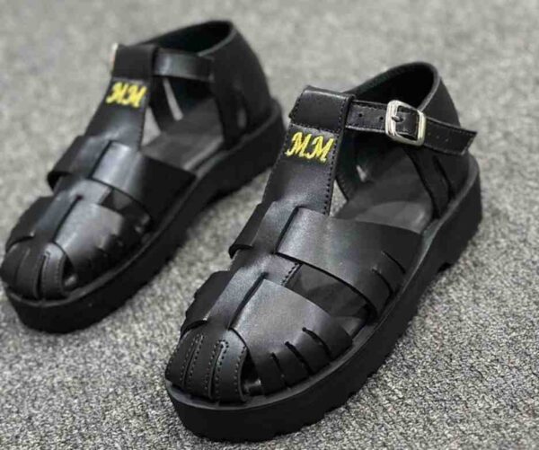 MM Unisex Sandal
