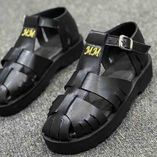 MM Unisex Sandal