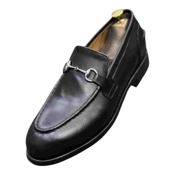 Leather Shoe For Men