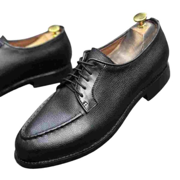 Leather Shoe for Men