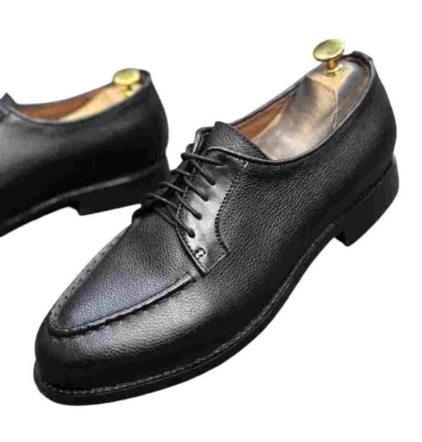 Leather Shoe for Men