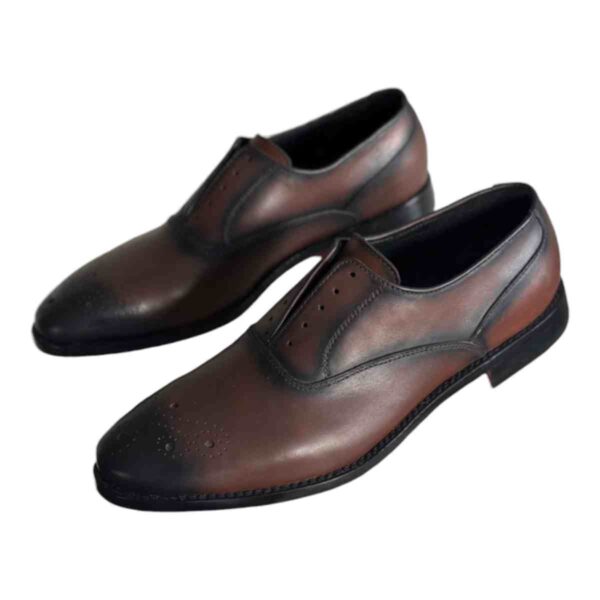 Leather Shoe For Men