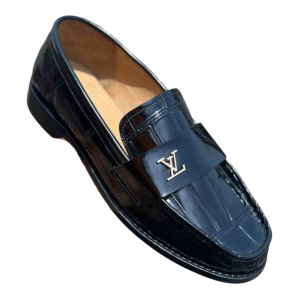 Leather Shoe for Men
