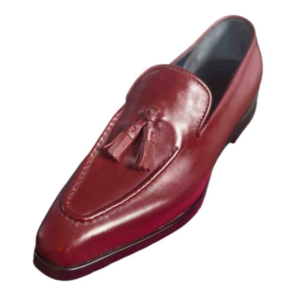 Leather Shoe for Men