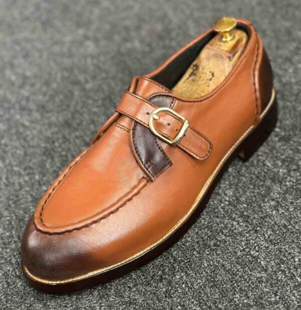 Leather Shoe for Men