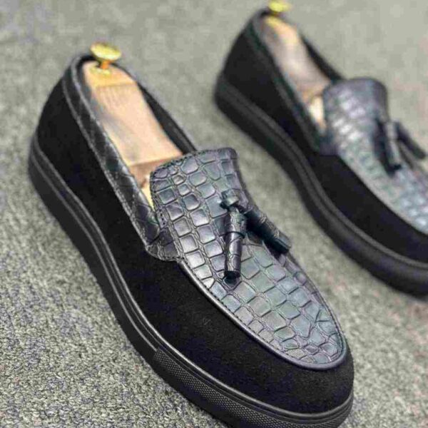 Cup Sole Shoes For Men