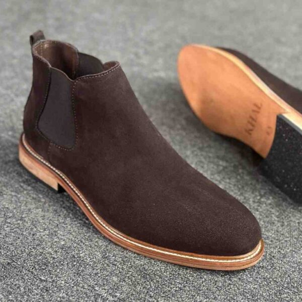 Exquisite Boots For Men