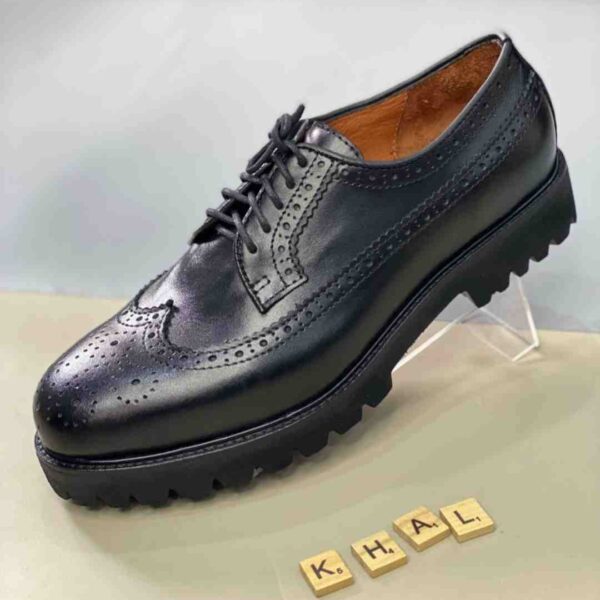 Brogue Shoe for Men