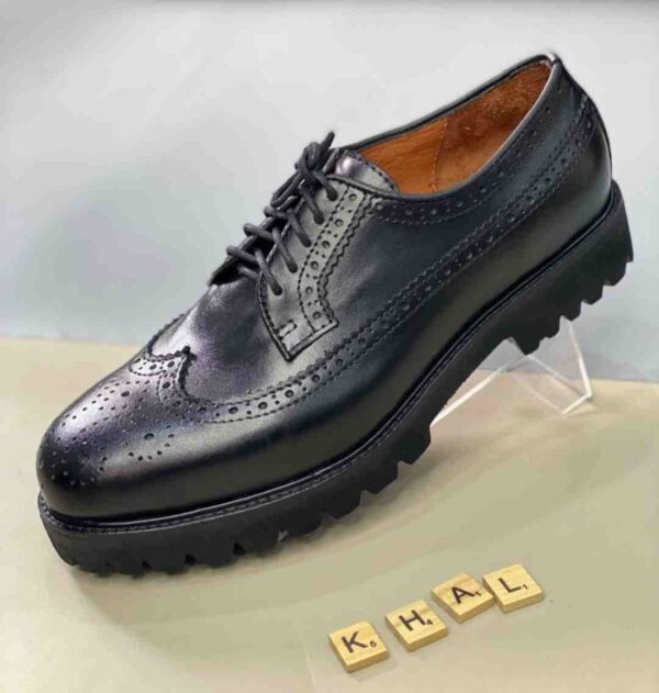 Brogue Shoe for Men
