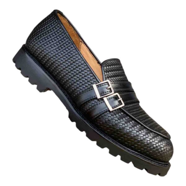 Men's Loafer Shoe