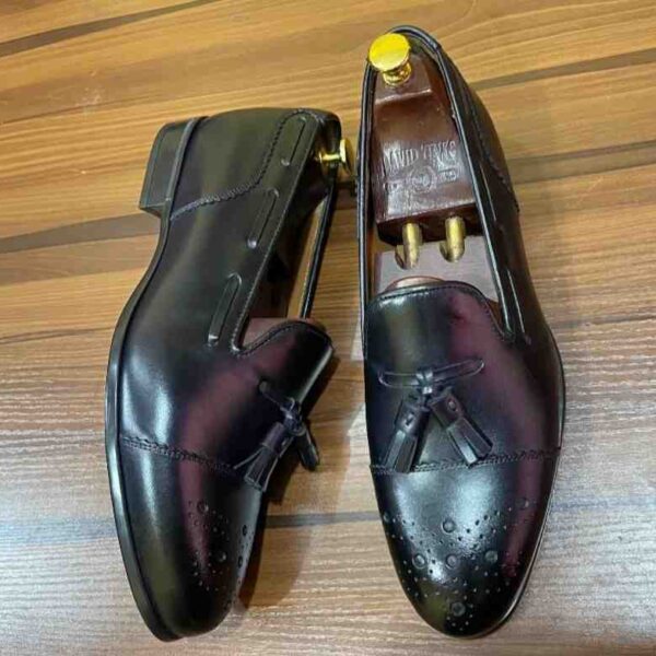 Men's Loafer Shoe