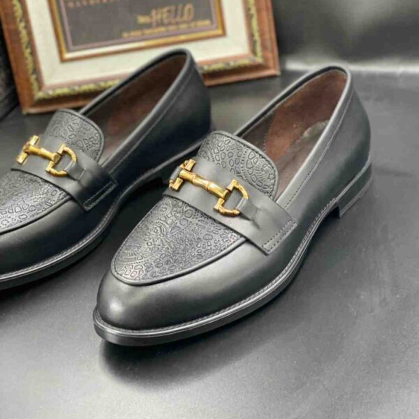 Men's Loafer Shoe