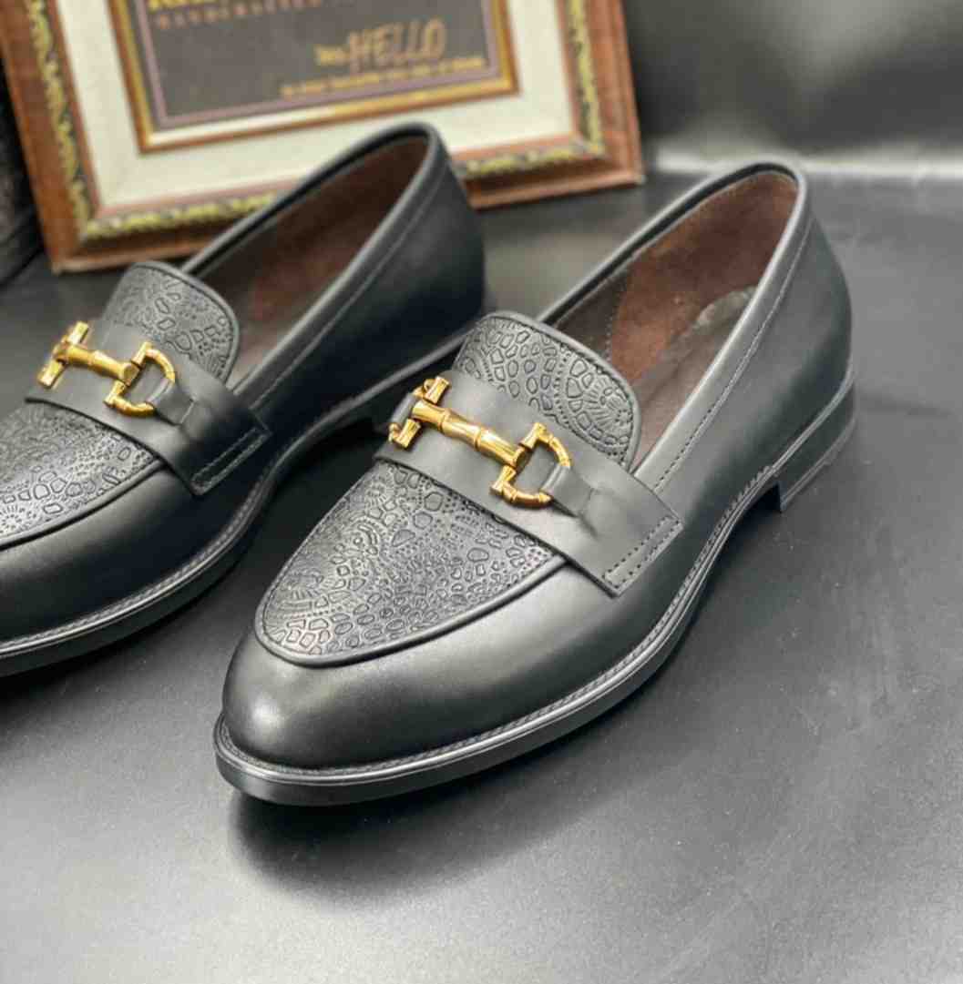Men's Loafer Shoe