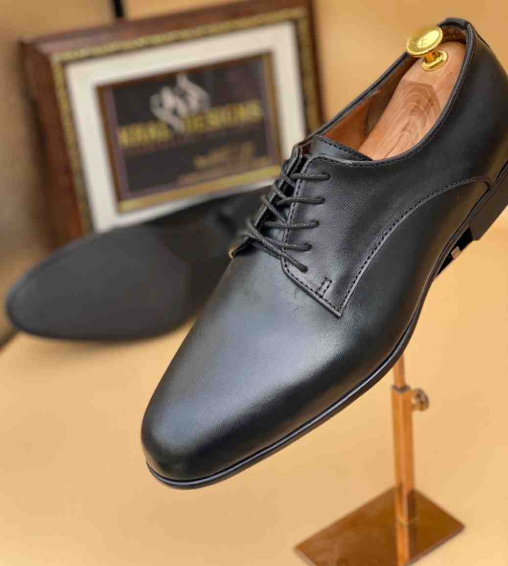 Corporate Shoes for Men