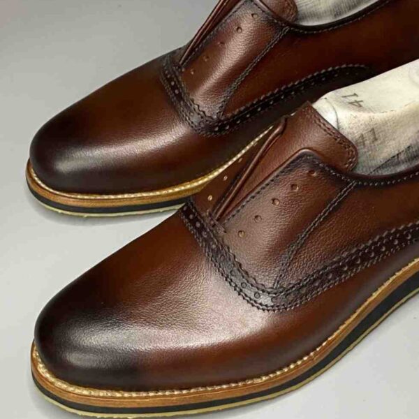 Corporate Shoe For Men