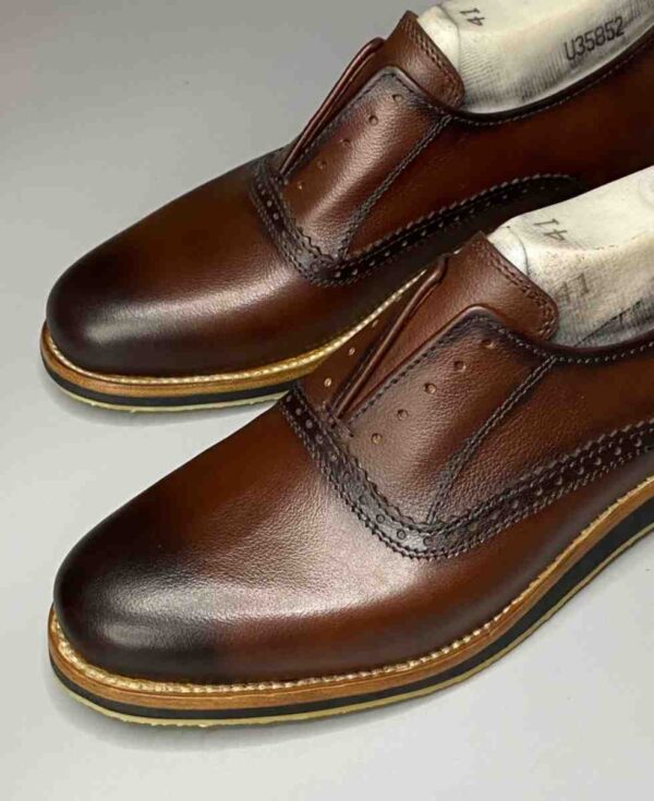 Corporate Shoe For Men