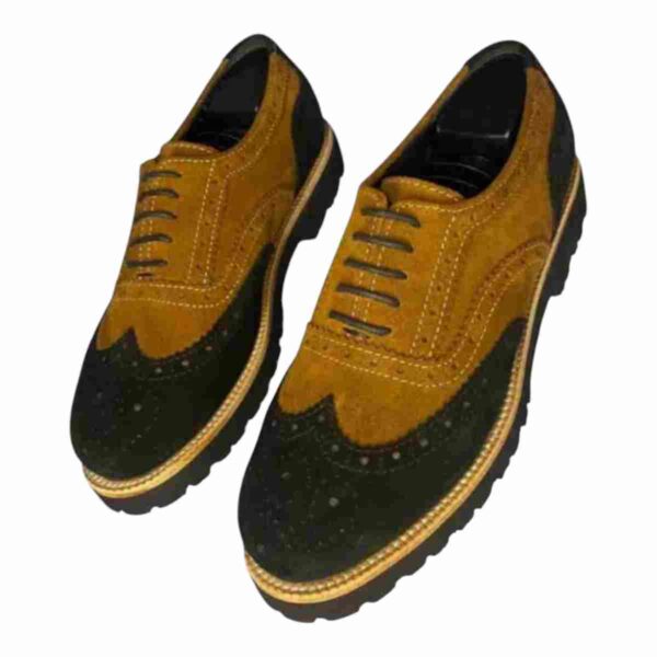 Brogue Shoe for Men