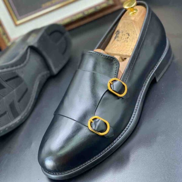 Loafer Shoe