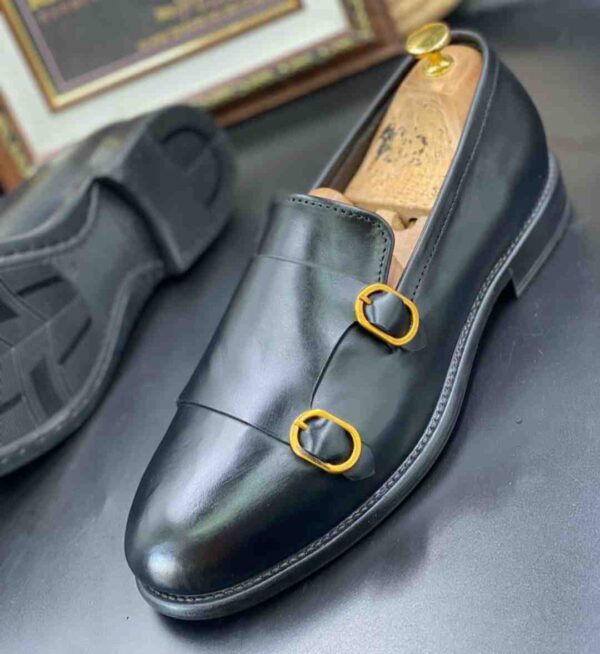 Loafer Shoe