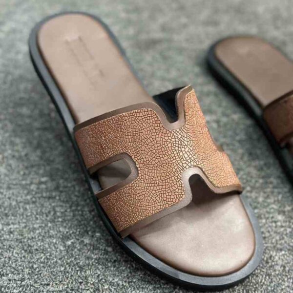 Palm Slippers for Men
