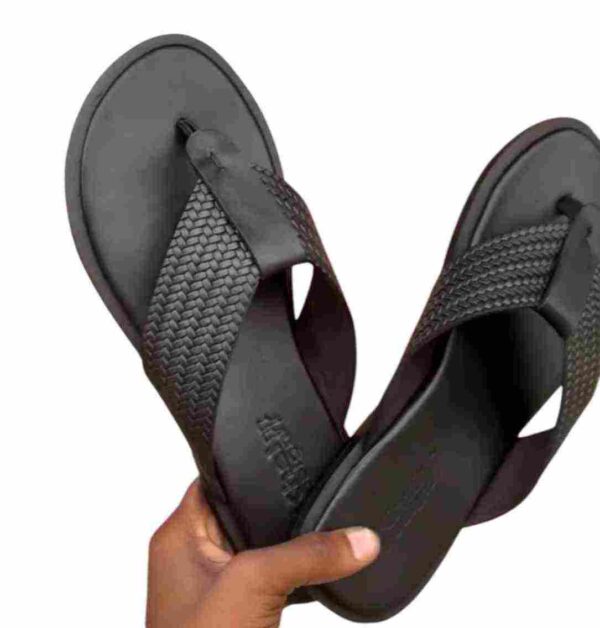 Female Slide Slippers