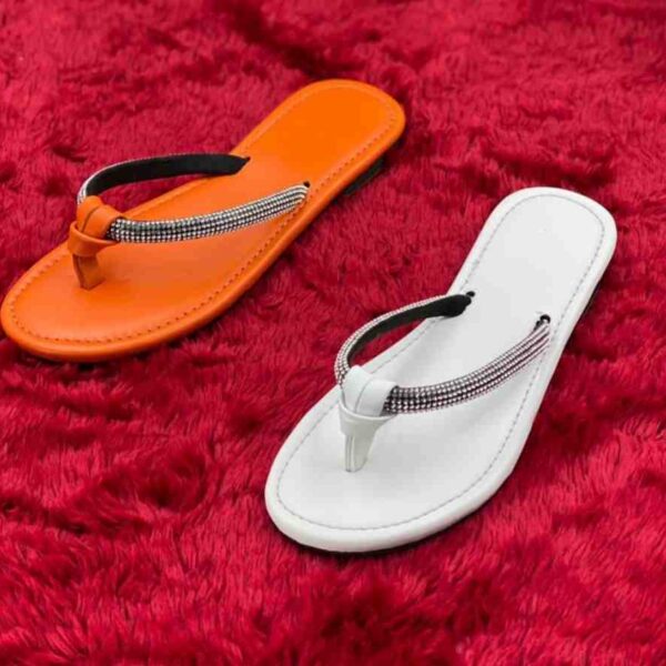 Casual Slippers for Ladies