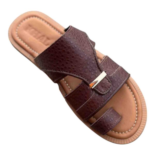 Leather Sole For Men