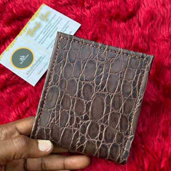 Hand Wallet for Men