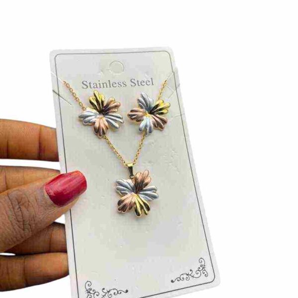 Beautiful Jewelry set for Ladies