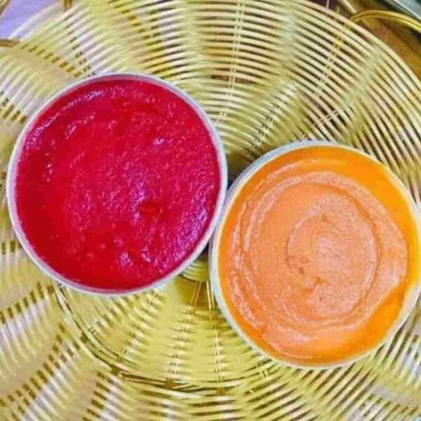 Perfect Skin Solution Body Scrub