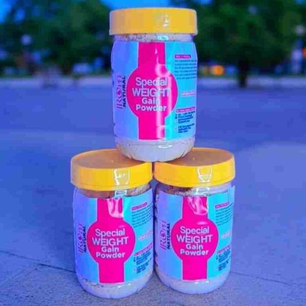 Special Weight Gain Powder