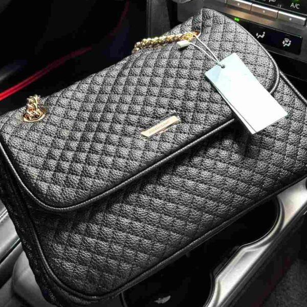 Elegant Chrisrosy Chain Handbag