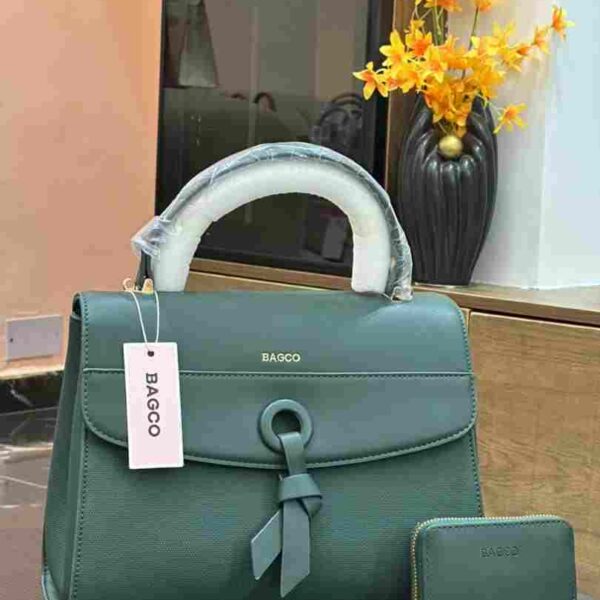 Bagco Ladies Handbag