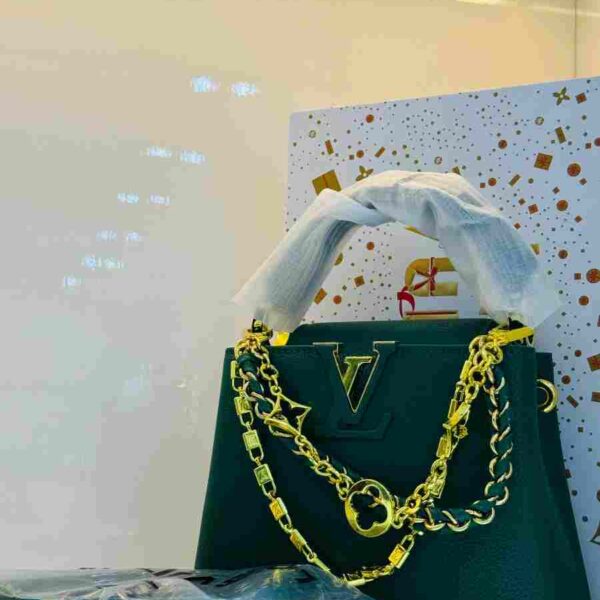 Louis Vuitton Designers Handbag